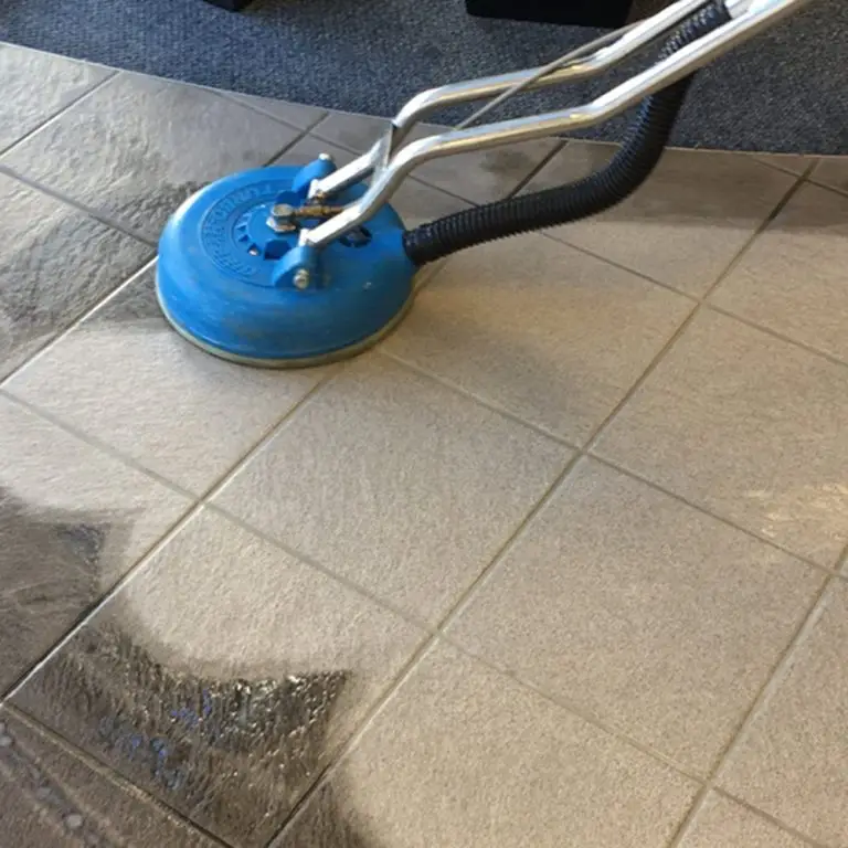 hard floor cleaning south yorkshire