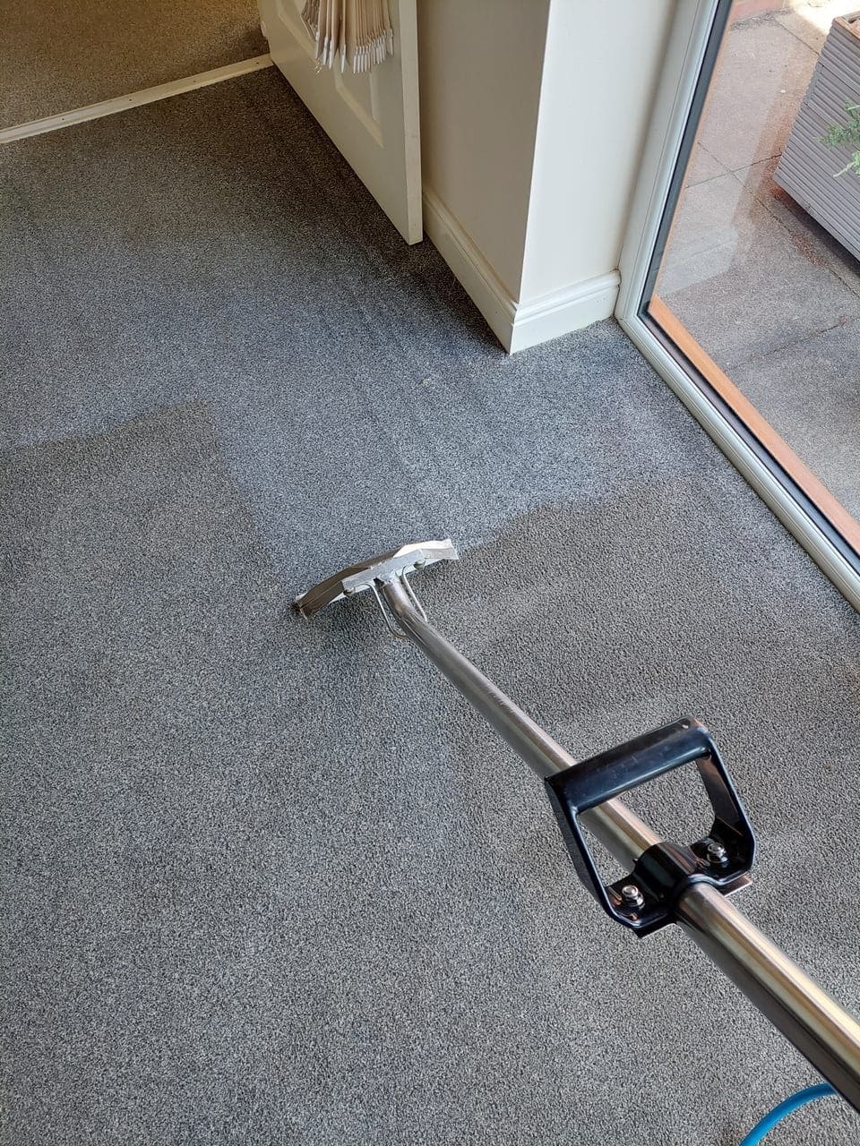 office carpet cleaning