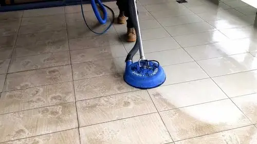 hard floor cleaners